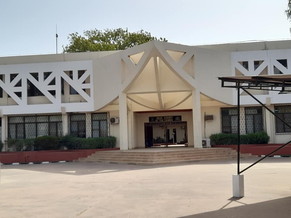 High Court of the Gambia